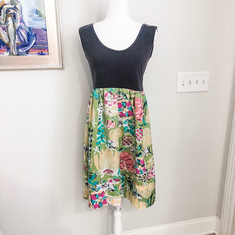 Matilda Jane Tank Dress